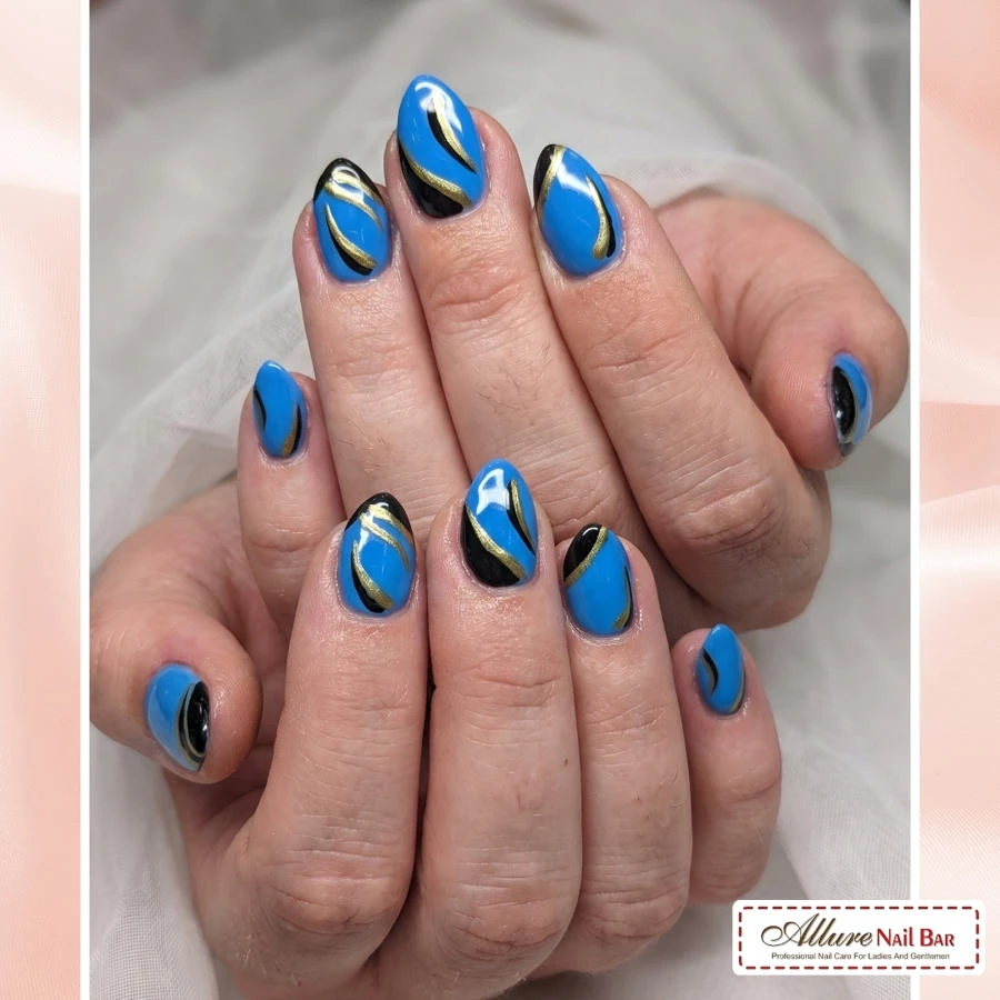 Nail Design